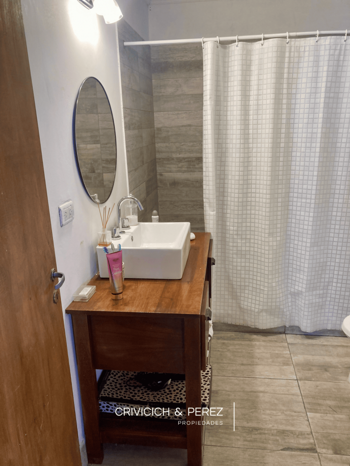 Casa en venta - Bosque Peralta Ramos 