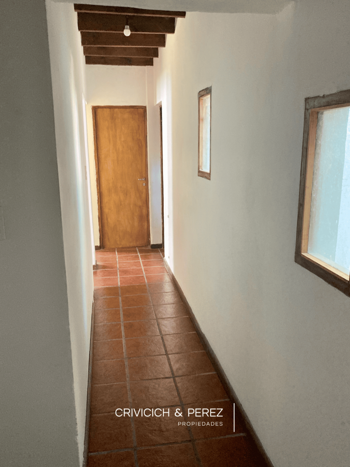 Casa en venta - Bosque Peralta Ramos 
