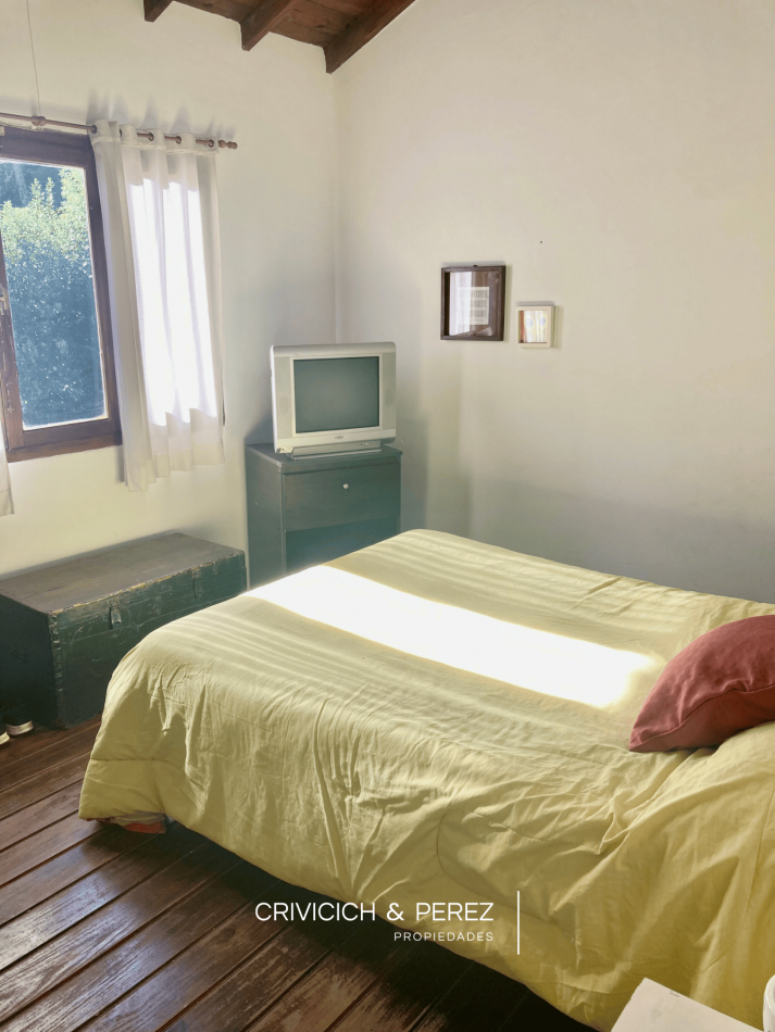 Casa en venta - Bosque Peralta Ramos 