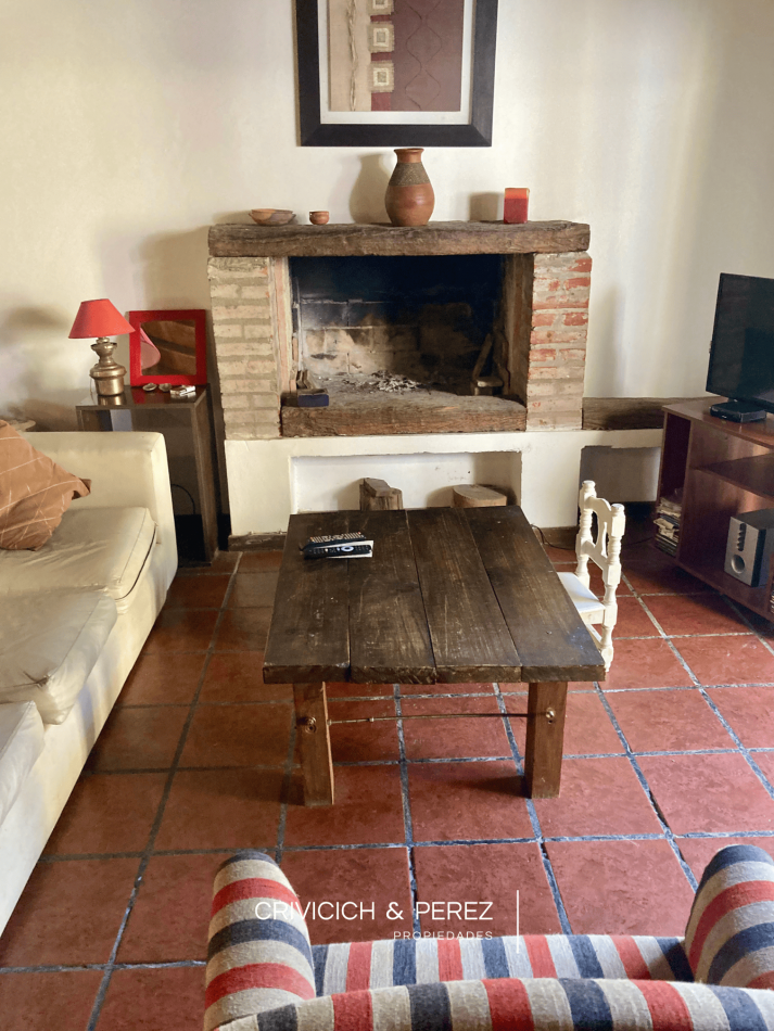 Casa en venta - Bosque Peralta Ramos 