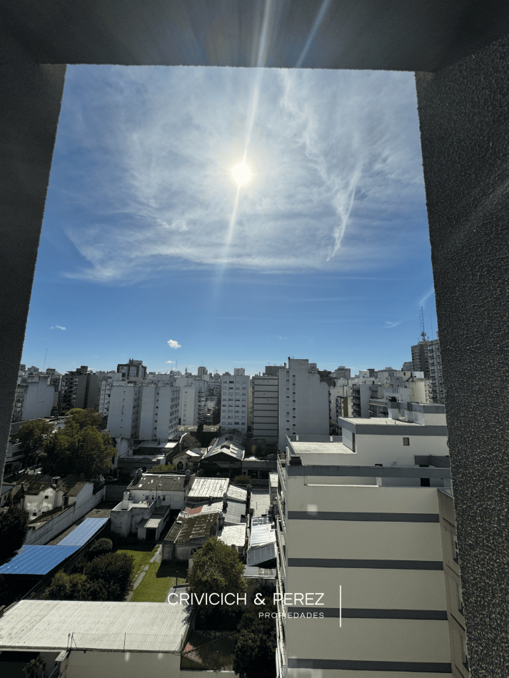 Oficina en venta - Rawson 2431