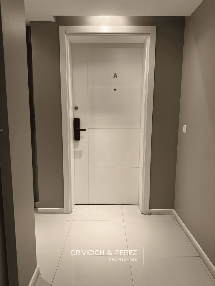 Oficina en venta - Rawson 2431