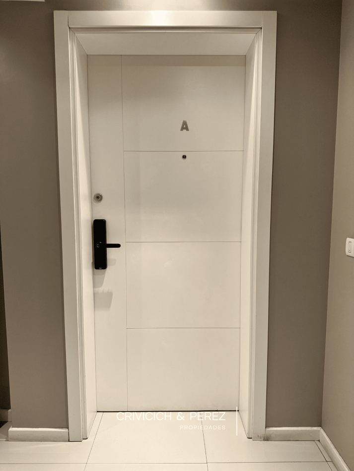 Oficina en venta - Rawson 2431