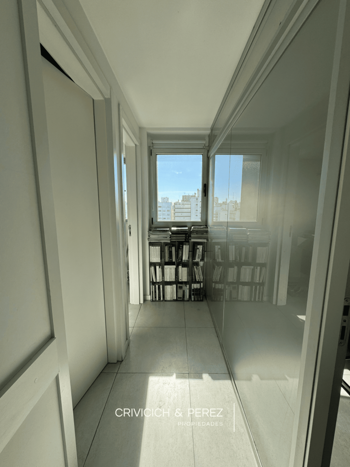 Oficina en venta - Rawson 2431