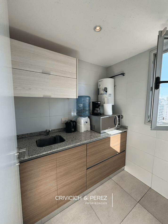 Oficina en venta - Rawson 2431