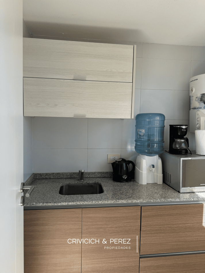 Oficina en venta - Rawson 2431