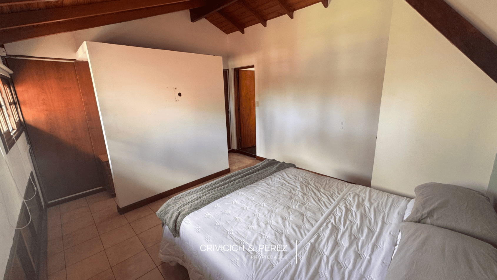 Casa 5 ambientes - Beltrami 2851