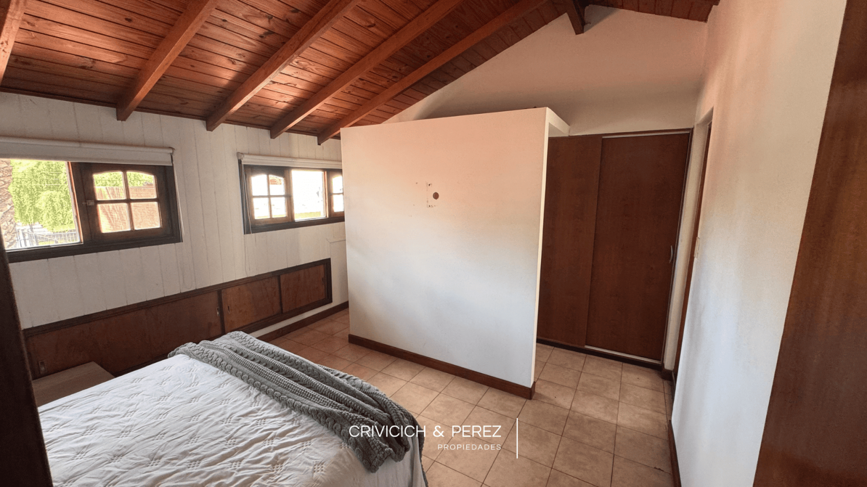 Casa 5 ambientes - Beltrami 2851