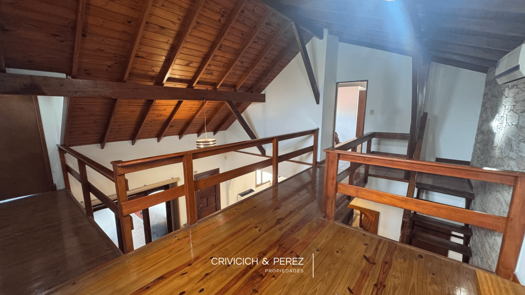 Casa 5 ambientes - Beltrami 2851