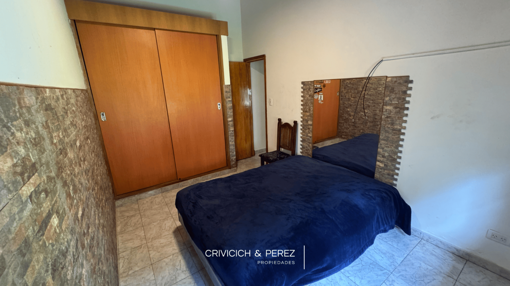 Casa 5 ambientes - Beltrami 2851