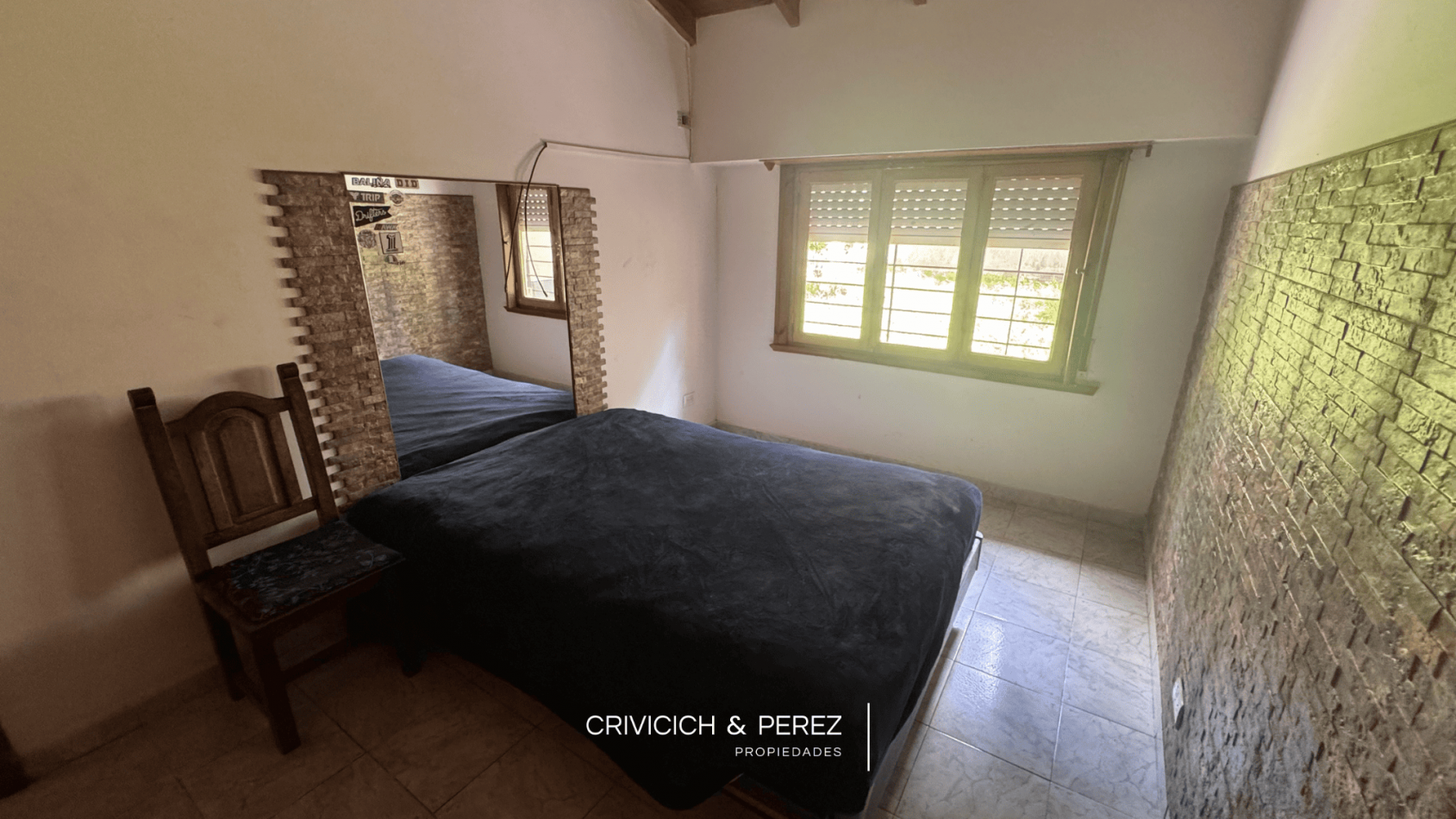 Casa 5 ambientes - Beltrami 2851