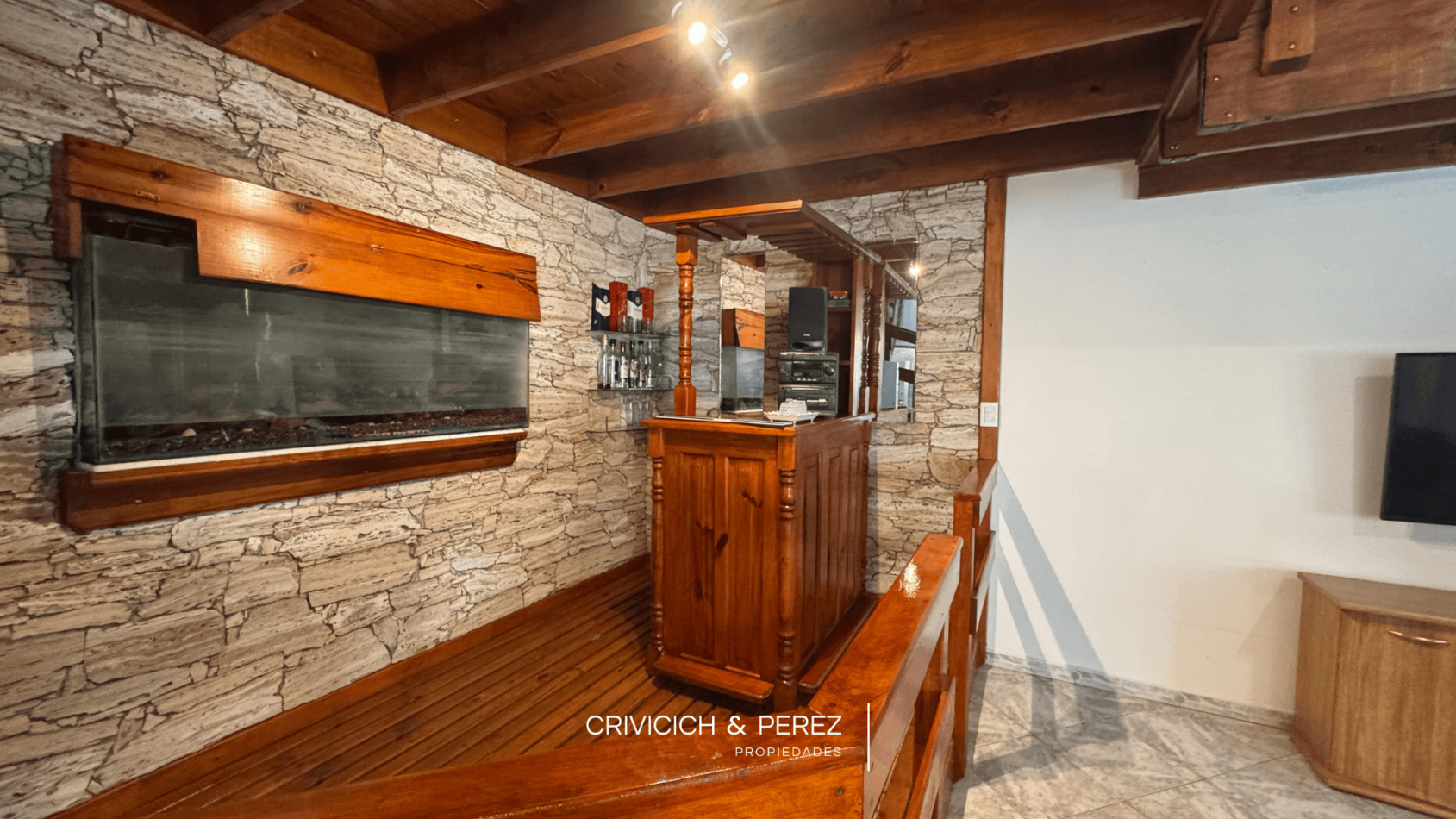 Casa 5 ambientes - Beltrami 2851