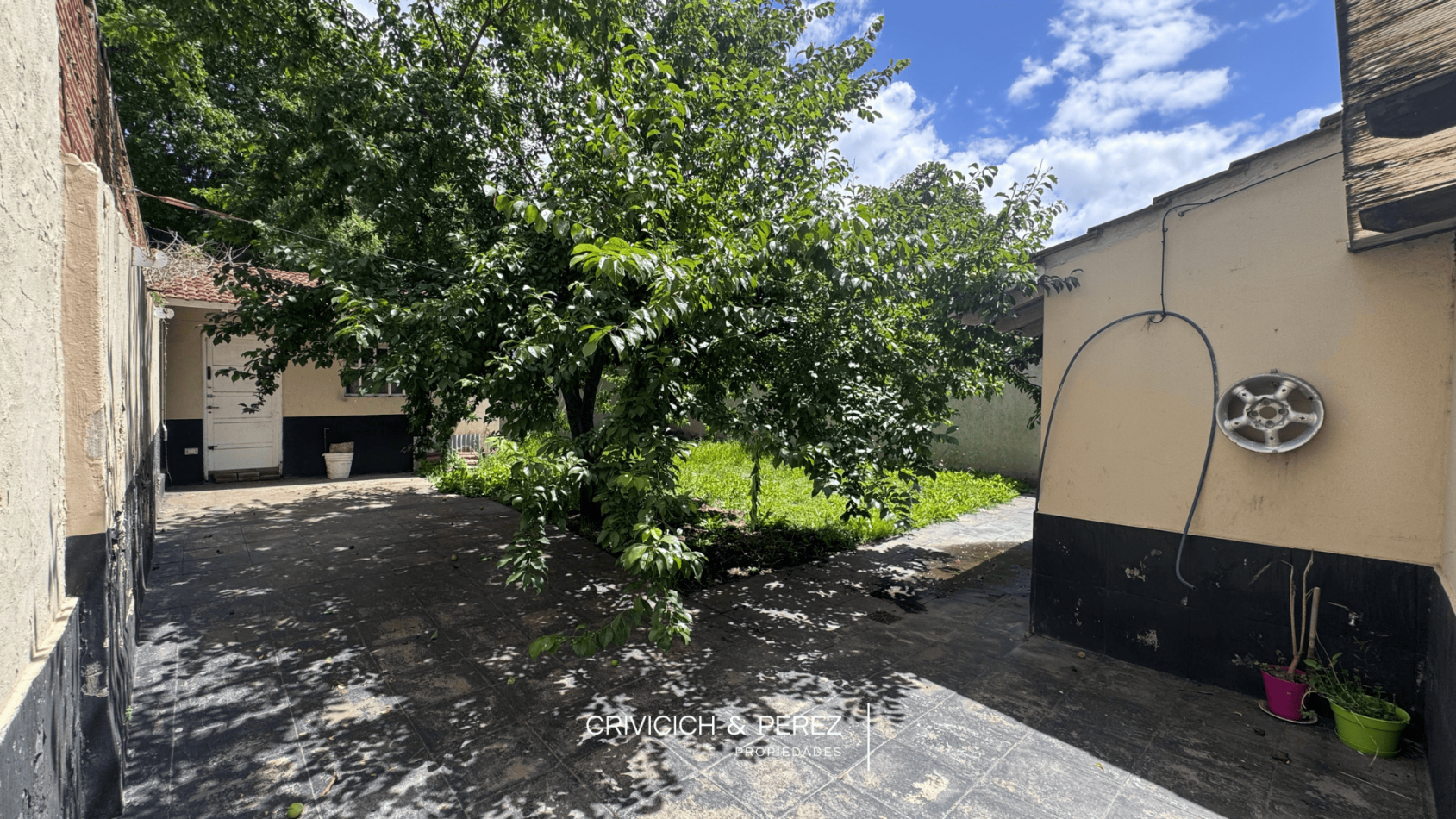 Casa 5 ambientes - Beltrami 2851