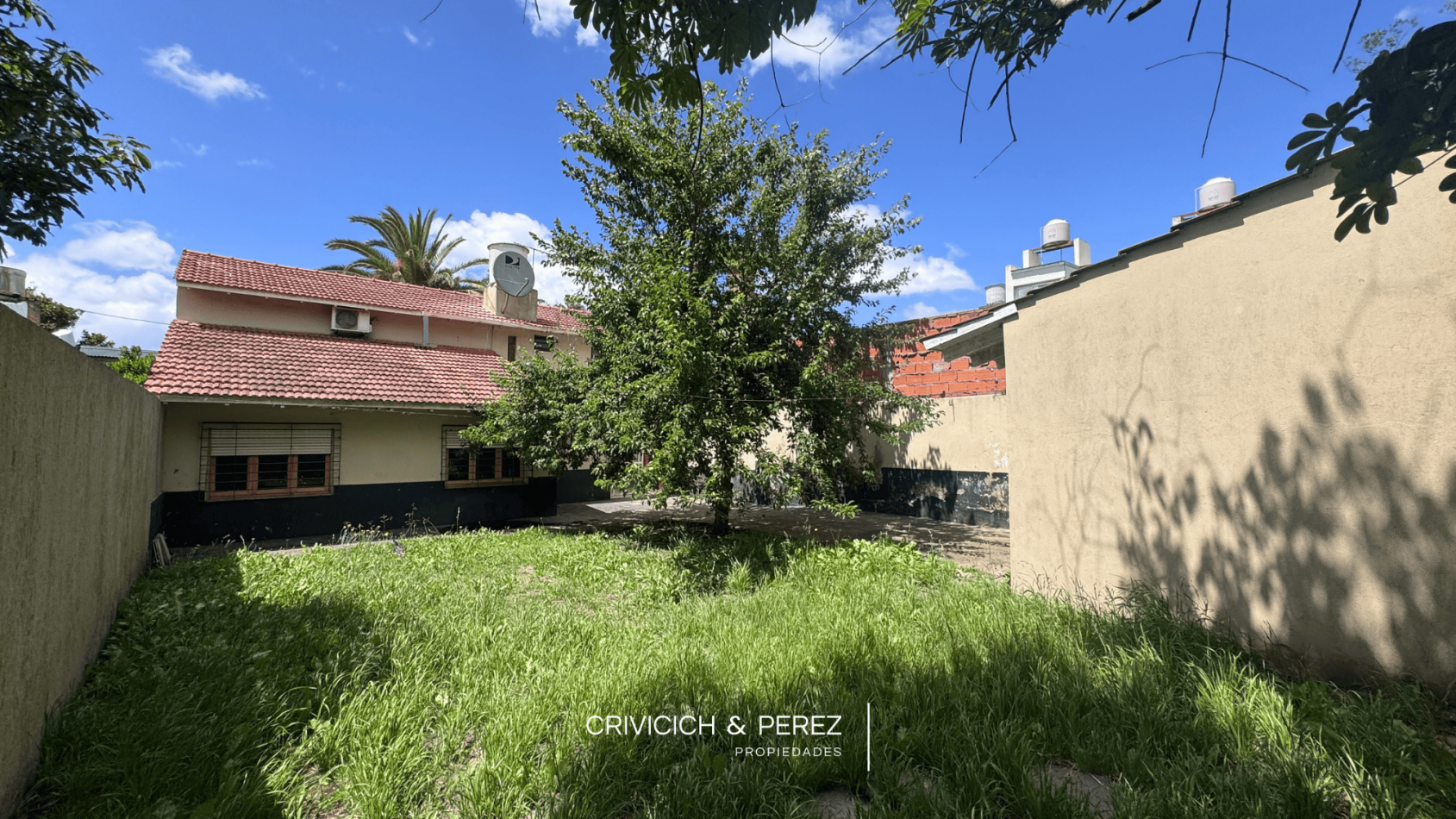 Casa 5 ambientes - Beltrami 2851