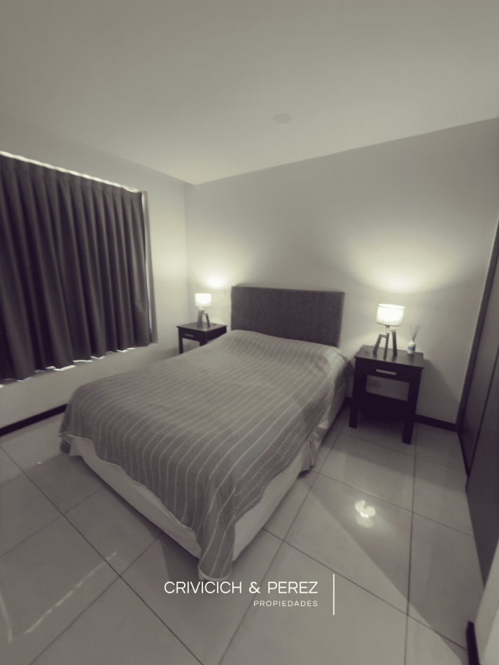 Departamento 2 ambientes - Castelli y Arenales