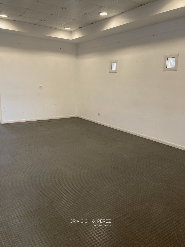 Local comercial en venta 