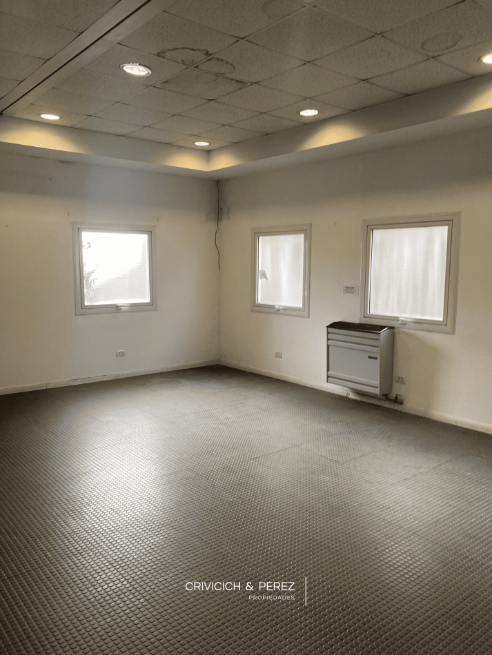 Local comercial en venta 