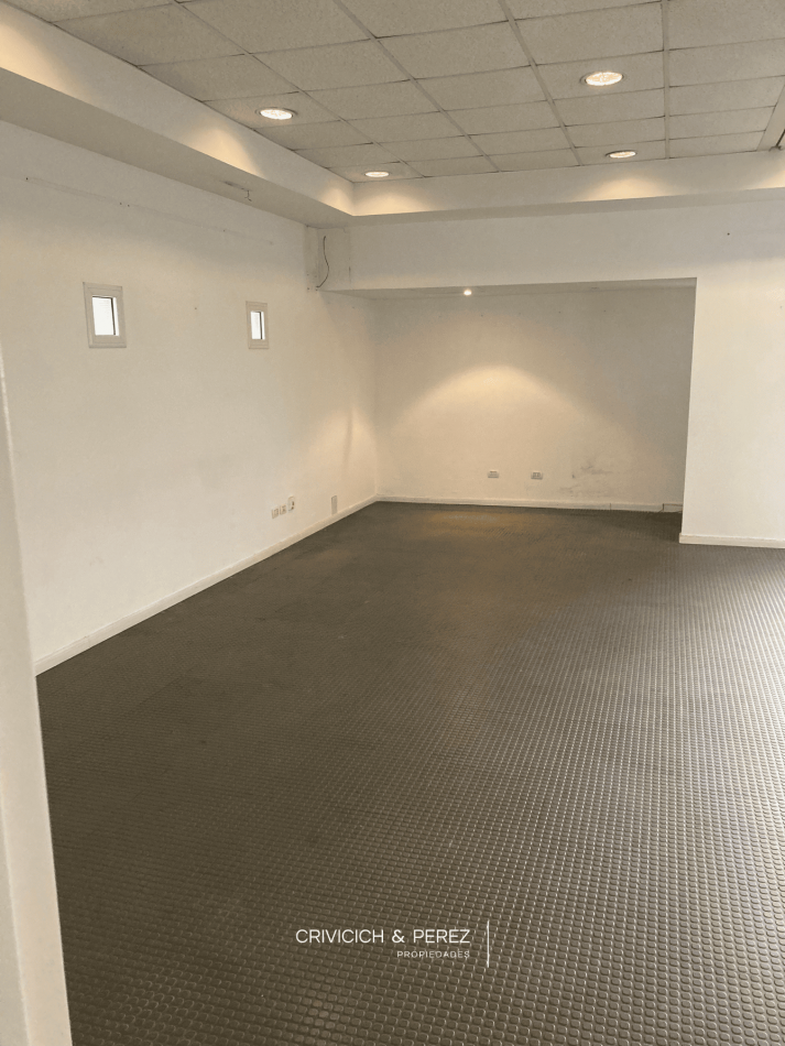 Local comercial en venta 