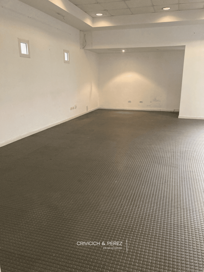 Local comercial en venta 