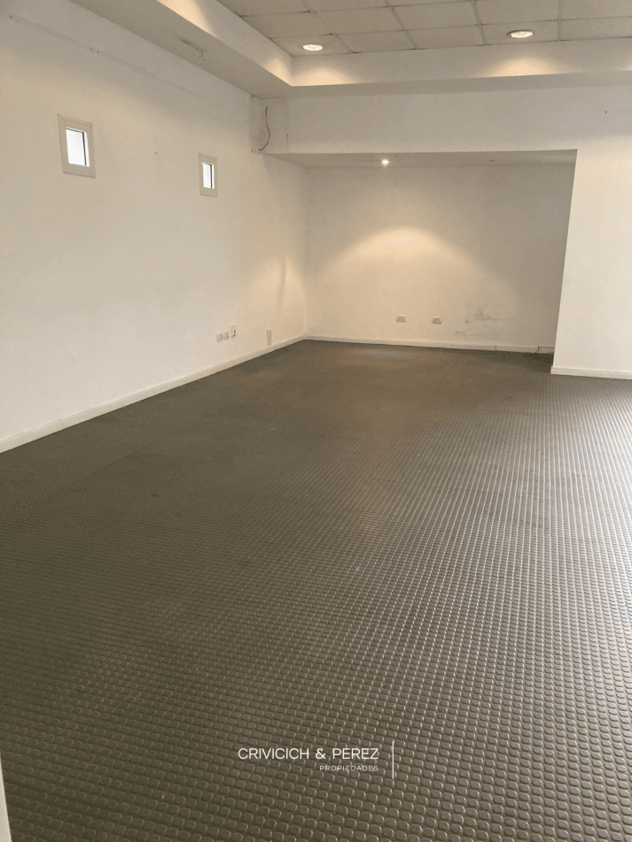 Local comercial en venta 