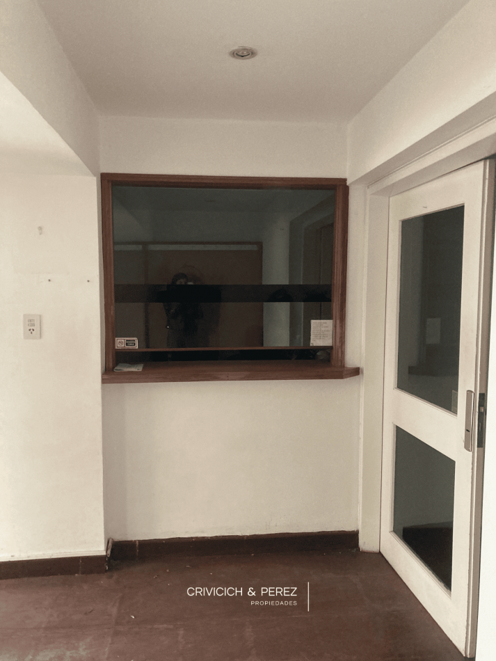 Local comercial en venta 