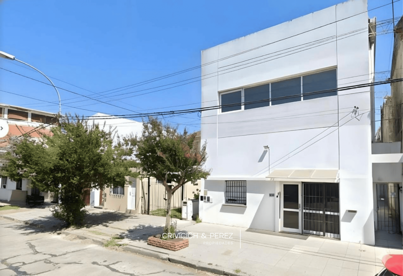 Local comercial en venta 