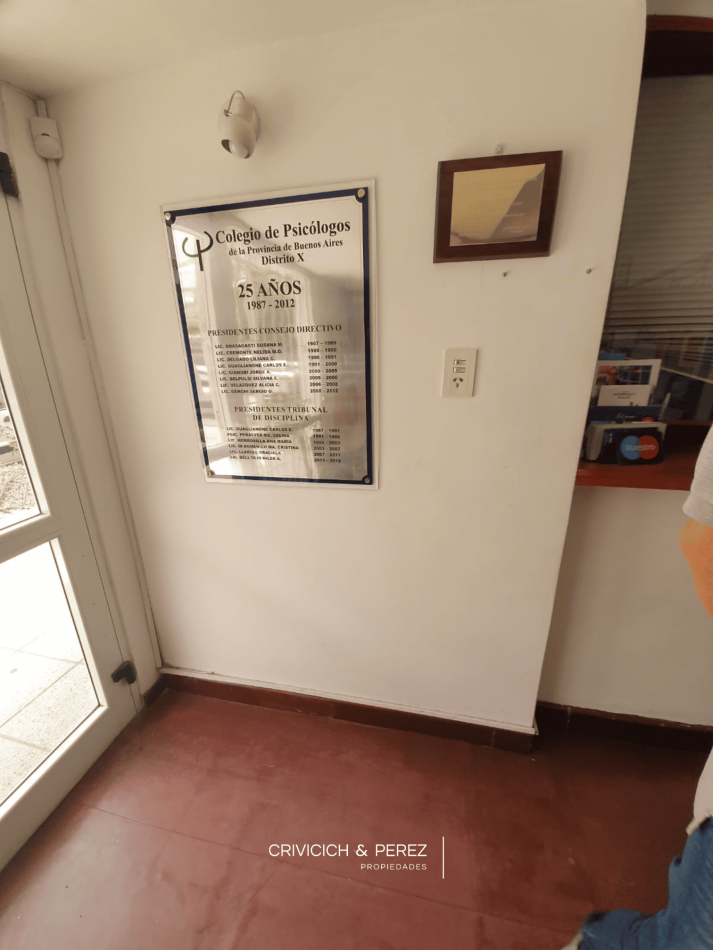 Local comercial en venta 