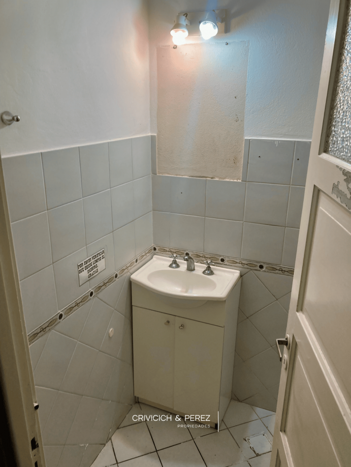 Local comercial en venta 