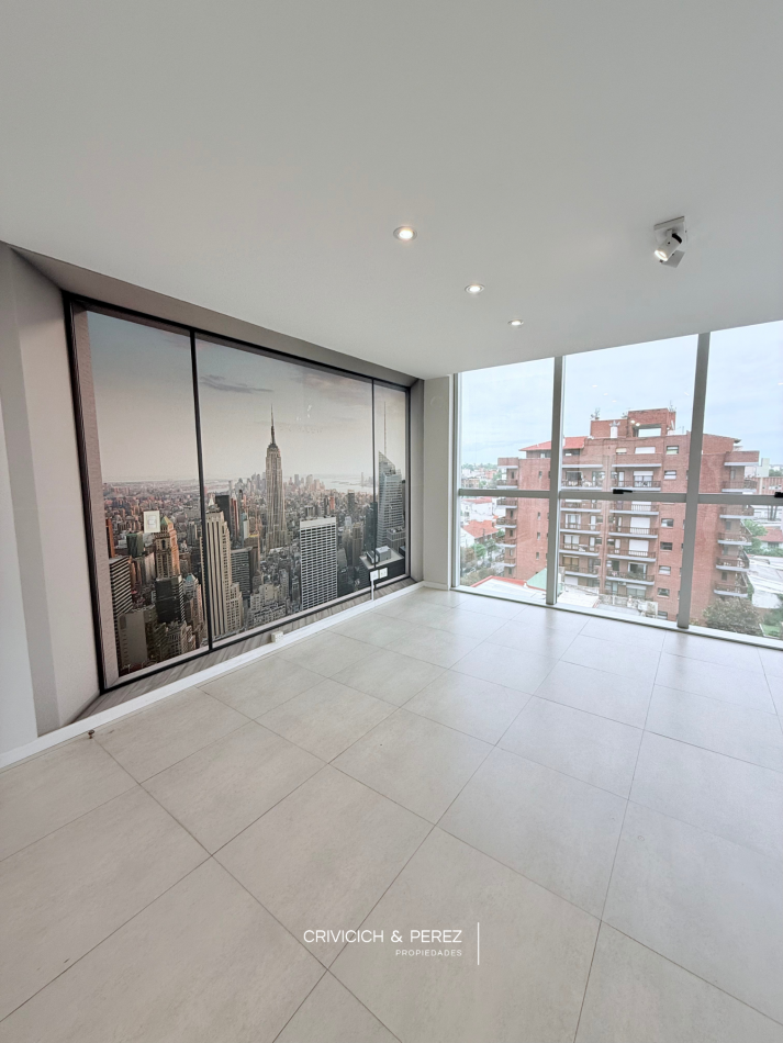 Oficina en venta - Rawson 2431
