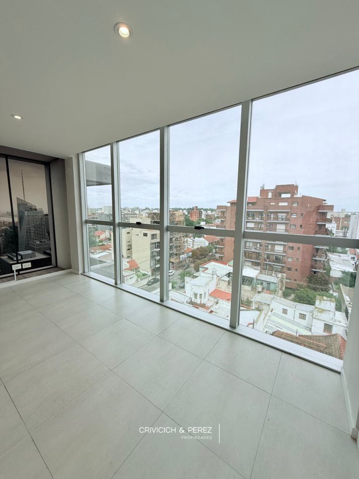 Oficina en venta - Rawson 2431