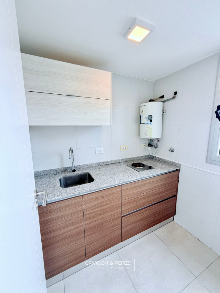 Oficina en venta - Rawson 2431