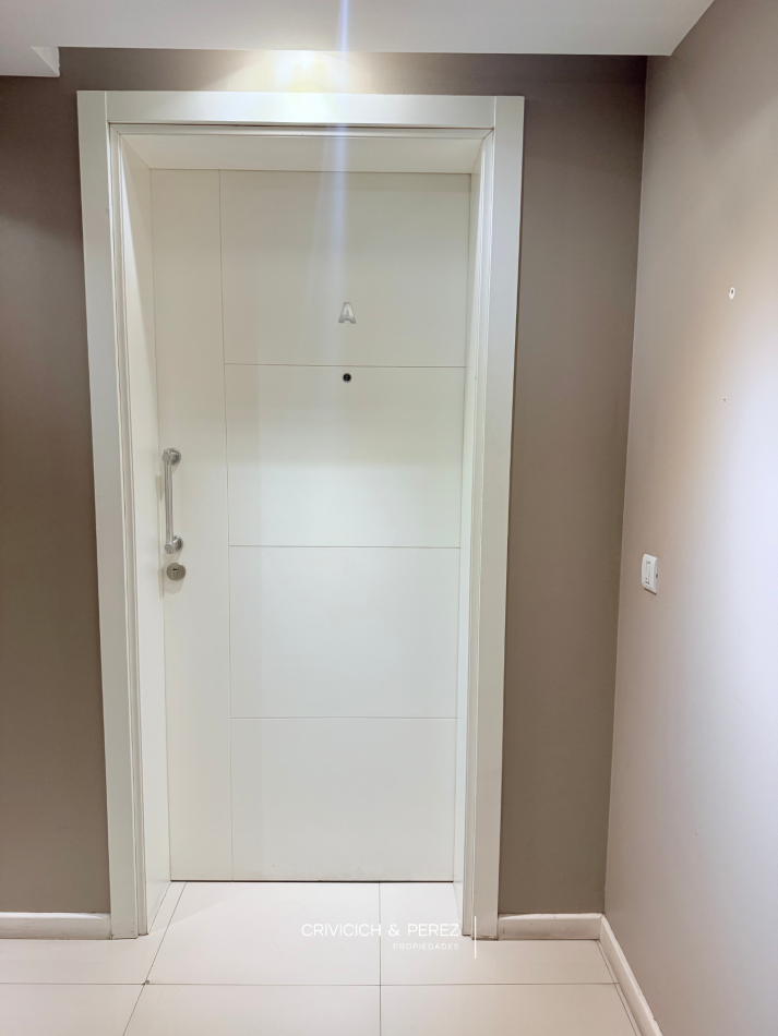 Oficina en venta - Rawson 2431