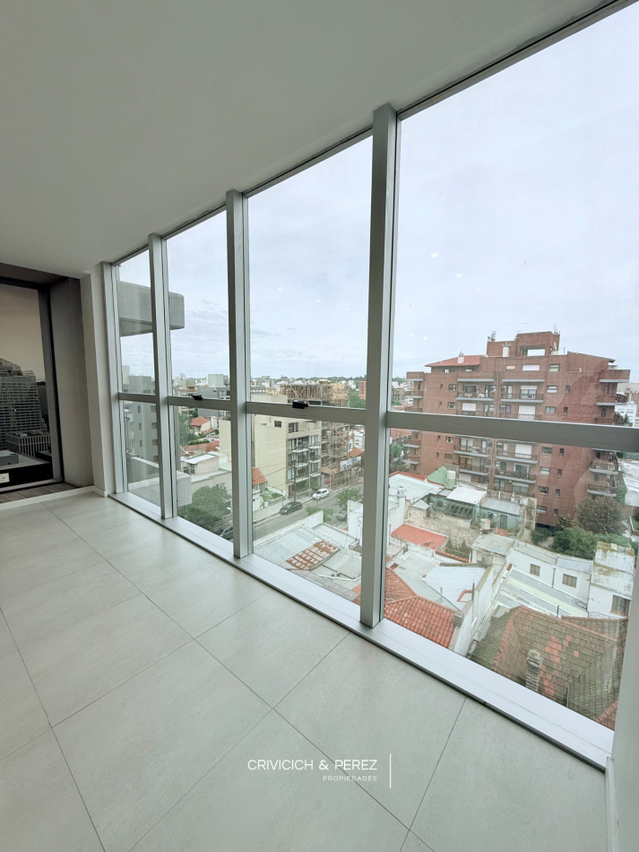 Oficina en venta - Rawson 2431