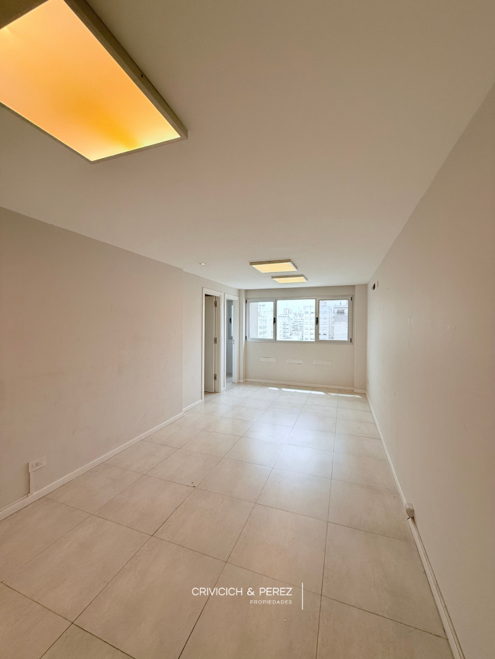 Oficina en venta - Rawson 2431