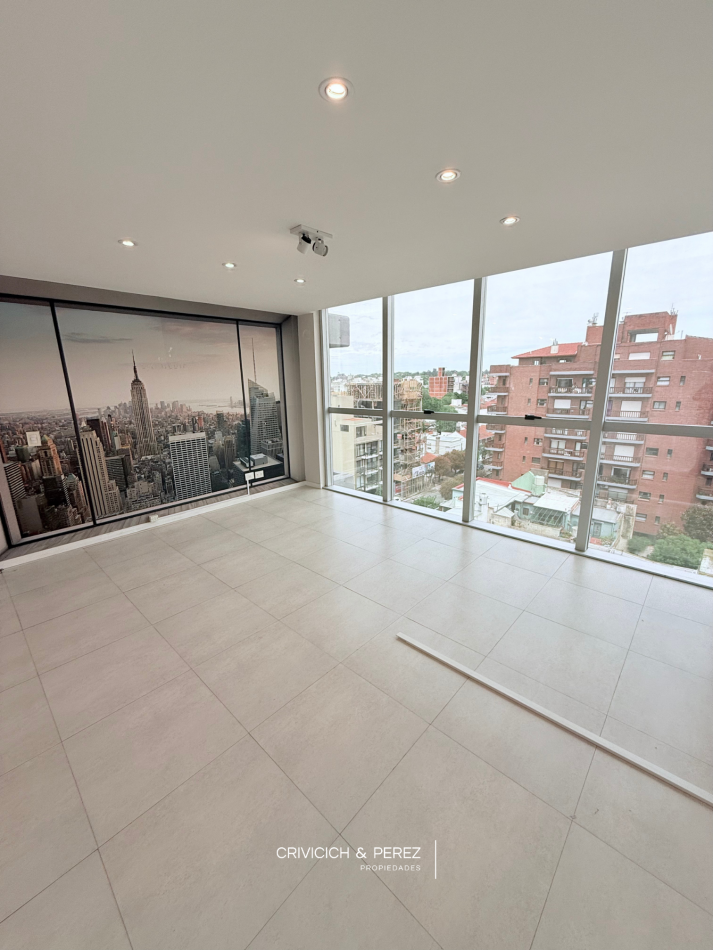 Oficina en venta - Rawson 2431