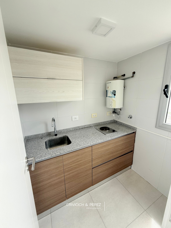 Oficina en venta - Rawson 2431