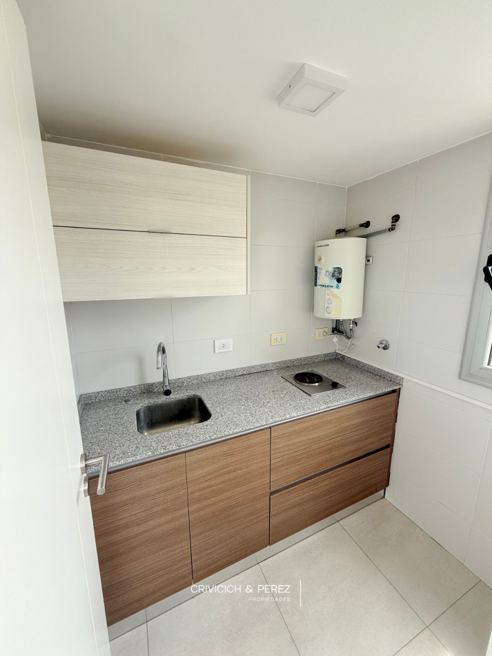 Oficina en venta - Rawson 2431