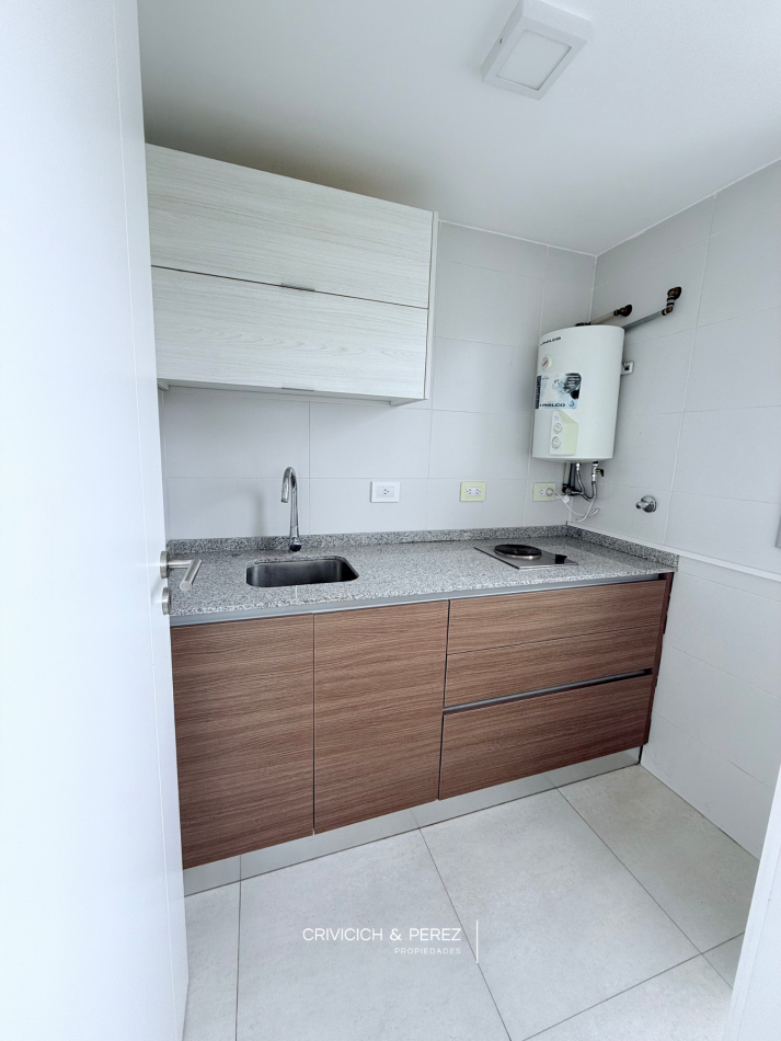 Oficina en venta - Rawson 2431