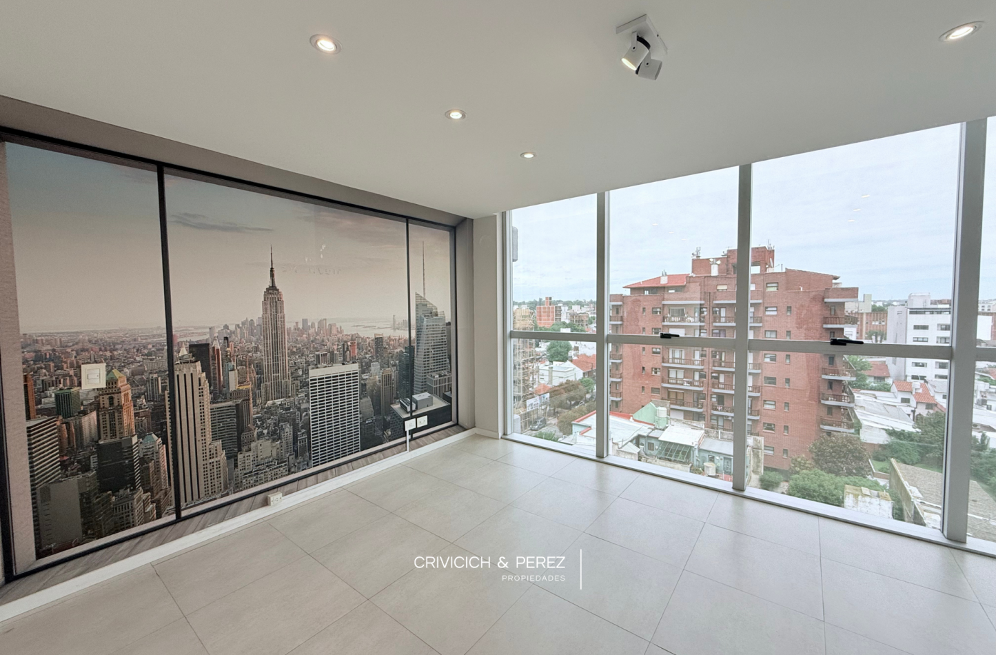 Oficina en venta - Rawson 2431