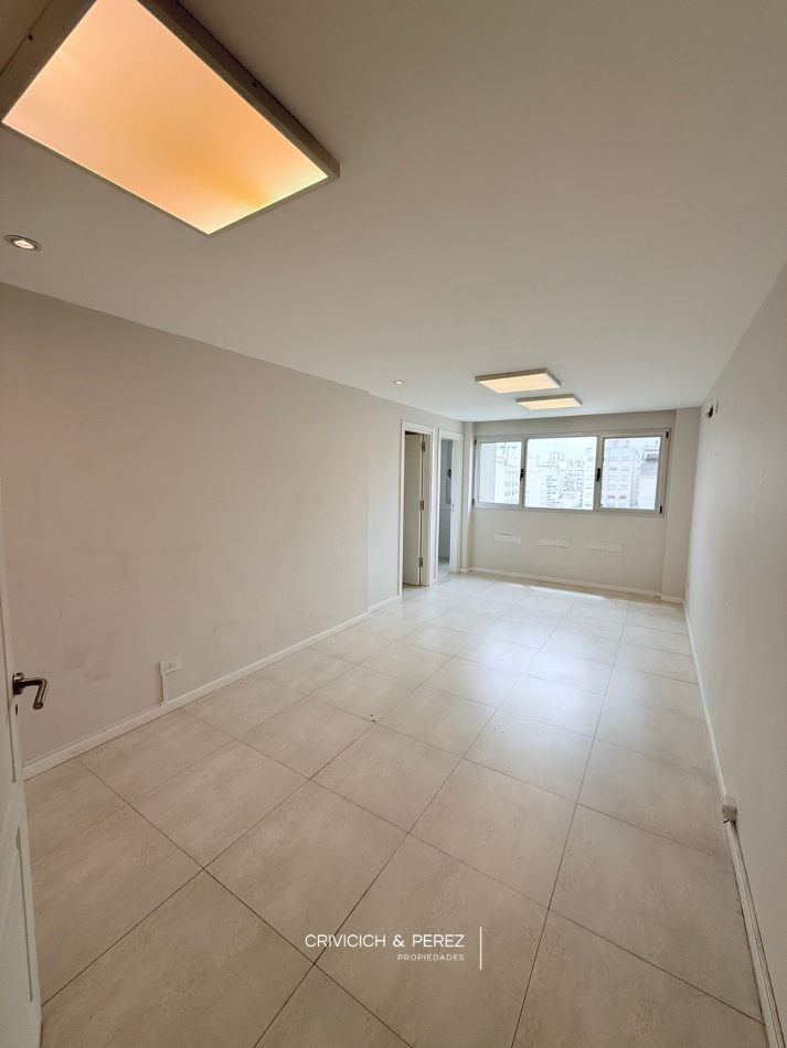 Oficina en venta - Rawson 2431