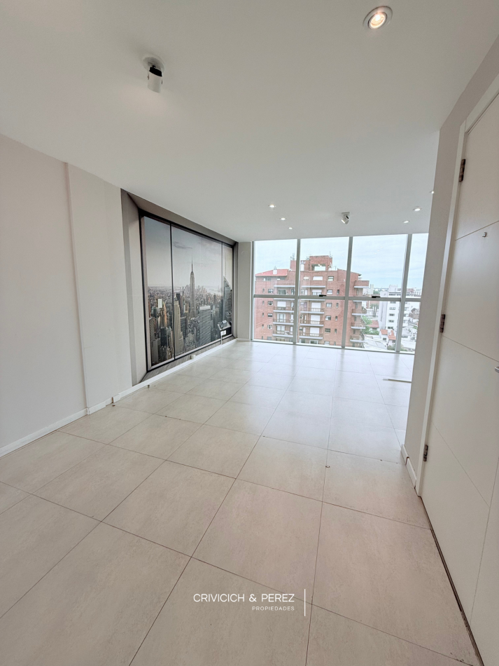 Oficina en venta - Rawson 2431