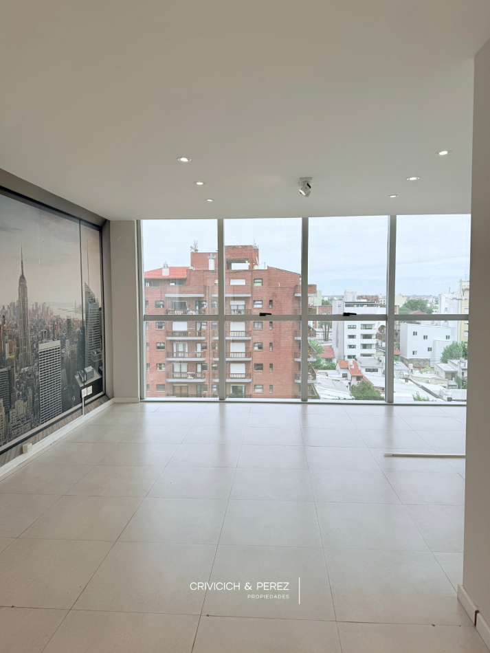 Oficina en venta - Rawson 2431