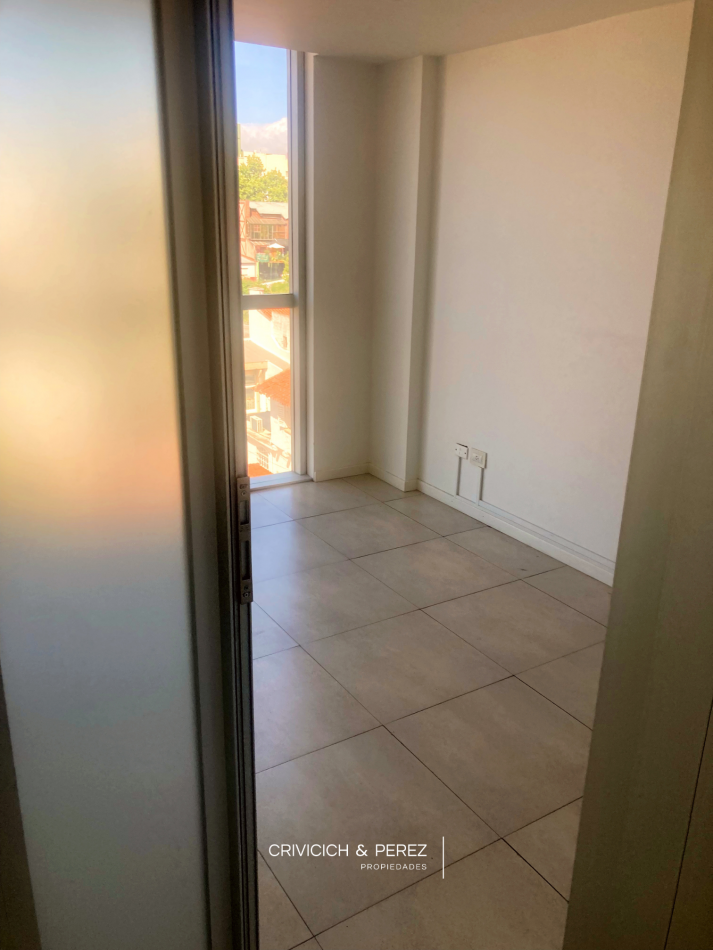 Oficina en venta - Rawson 2431