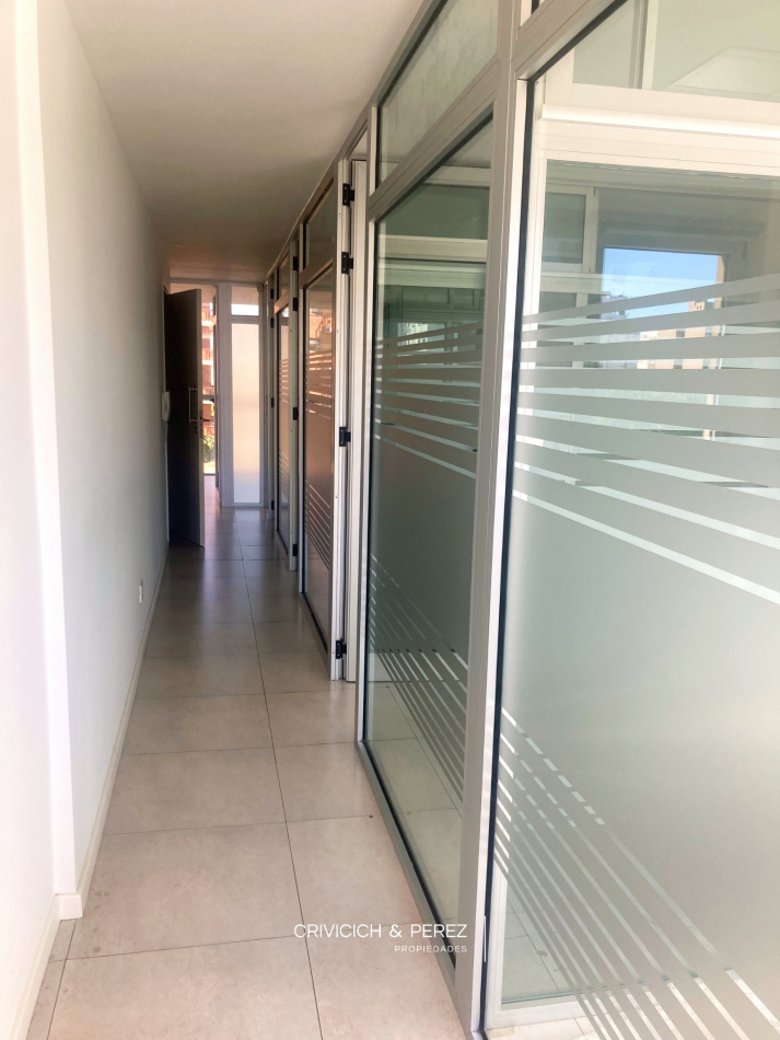 Oficina en venta - Rawson 2431