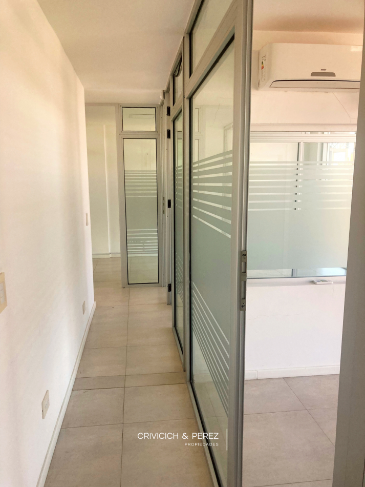 Oficina en venta - Rawson 2431