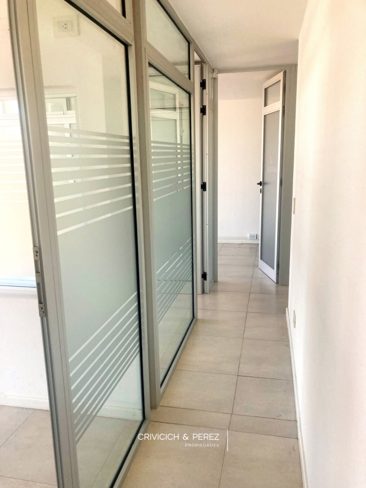 Oficina en venta - Rawson 2431