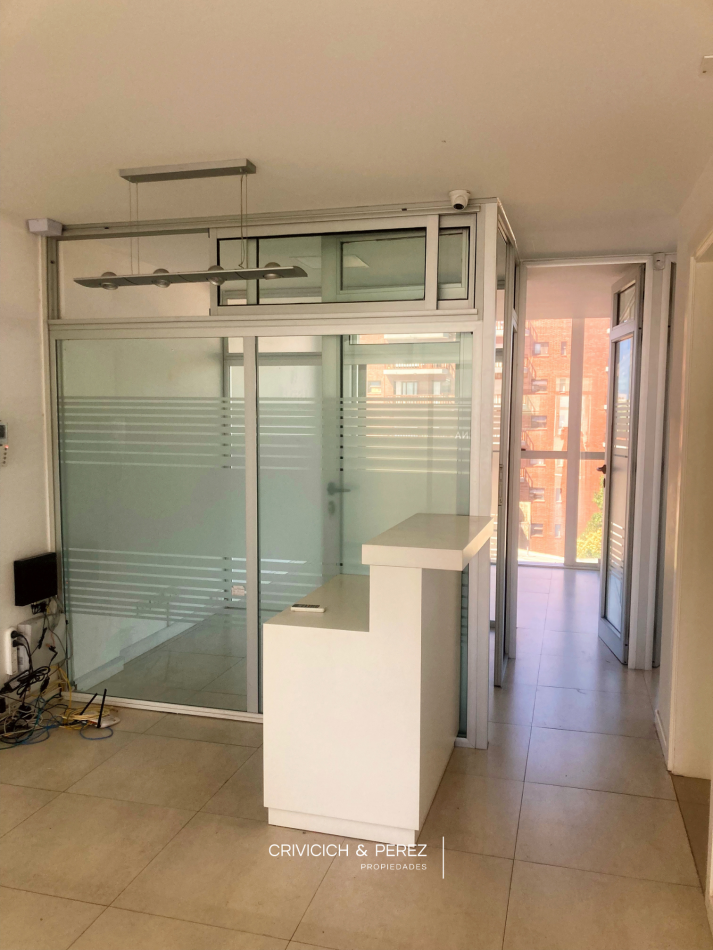 Oficina en venta - Rawson 2431