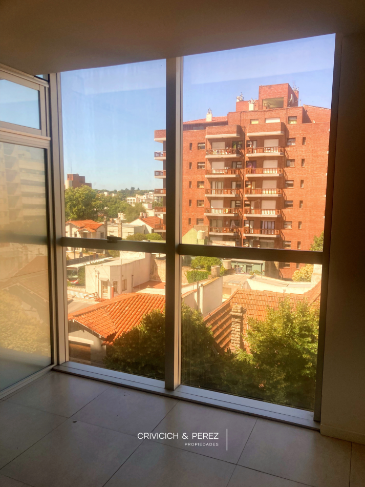 Oficina en venta - Rawson 2431