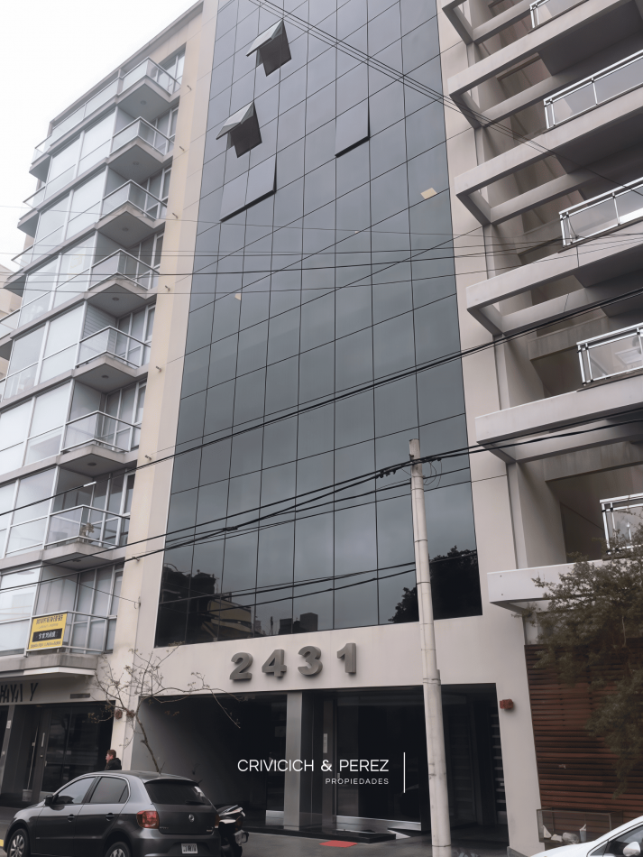 Oficina en venta - Rawson 2431