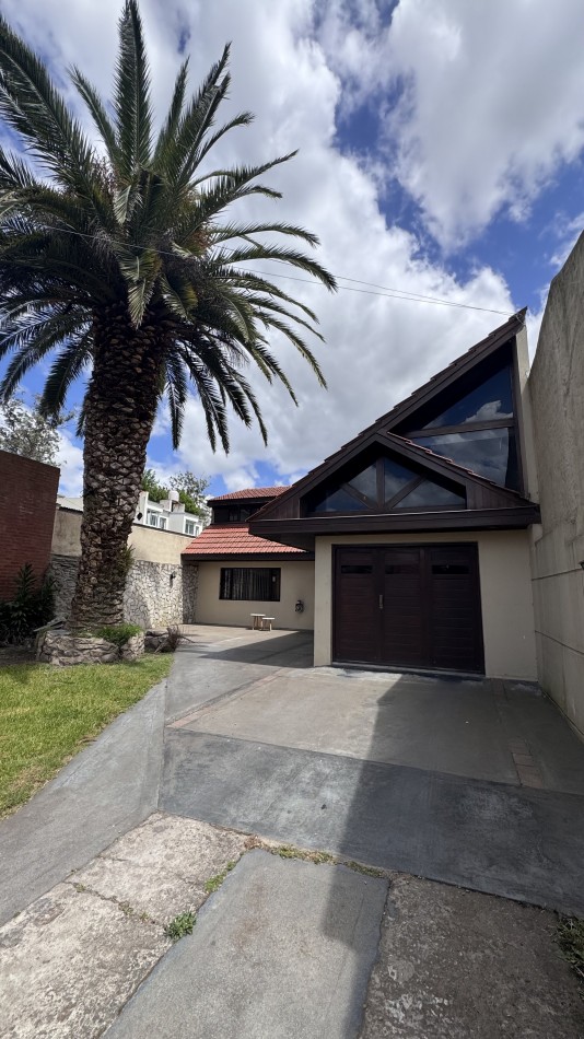 Casa 5 ambientes - Beltrami 2851